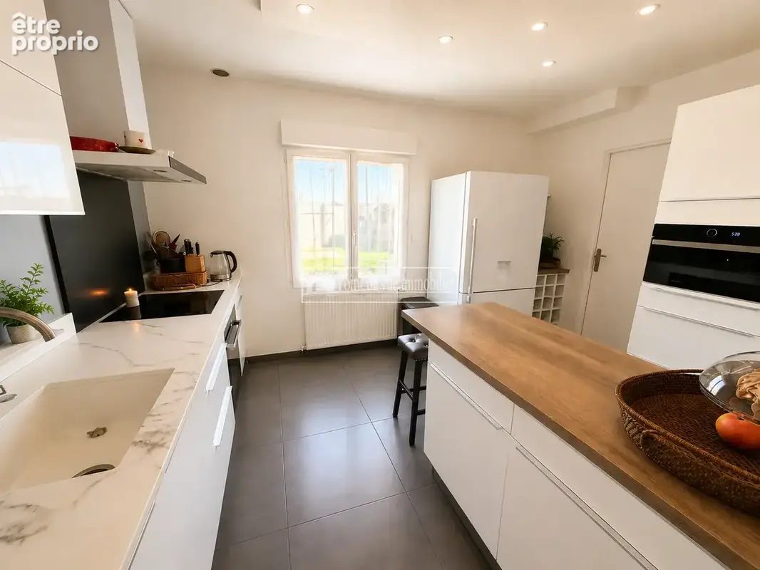 Maison 6 pièces 133m2 sur 342m2 de terrain - photo 6
