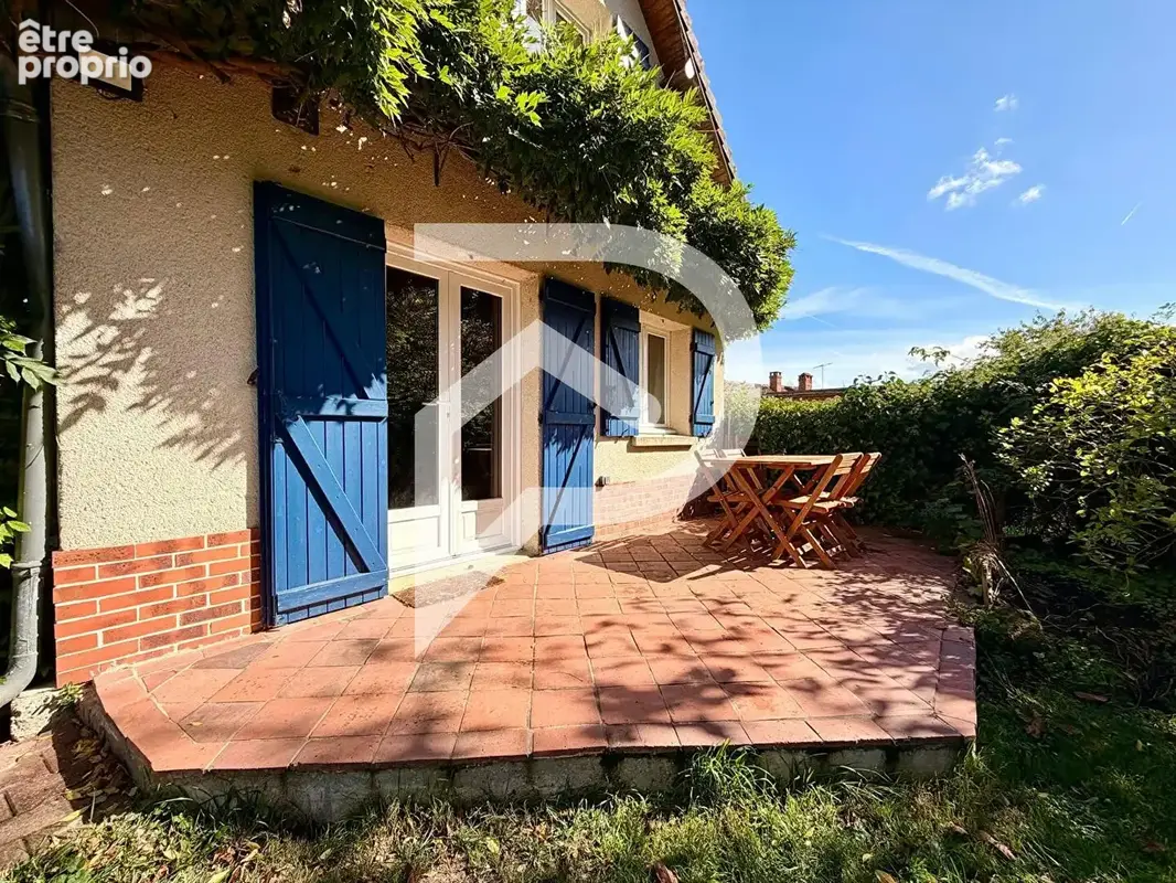 Maison Savignies 6 pièce(s) 103 m2 - photo 4