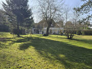 Maison à GONNEVILLE-SUR-MER