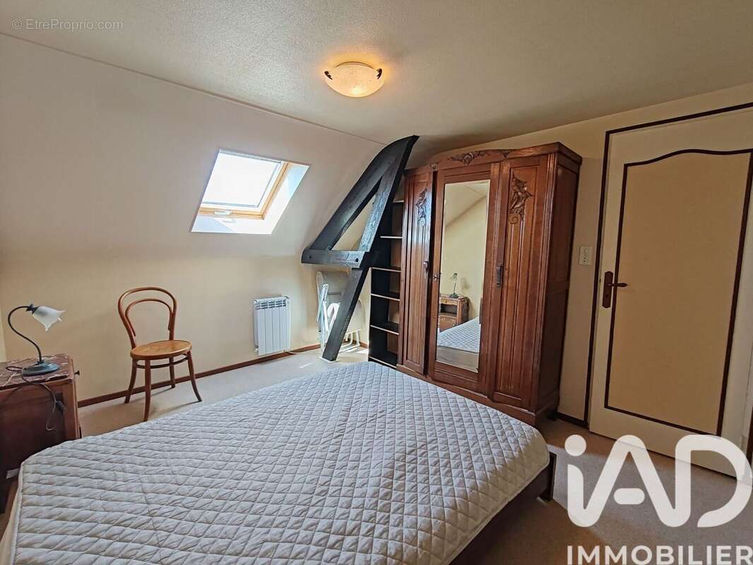 Photo 5 - Maison à SAINT-JOACHIM