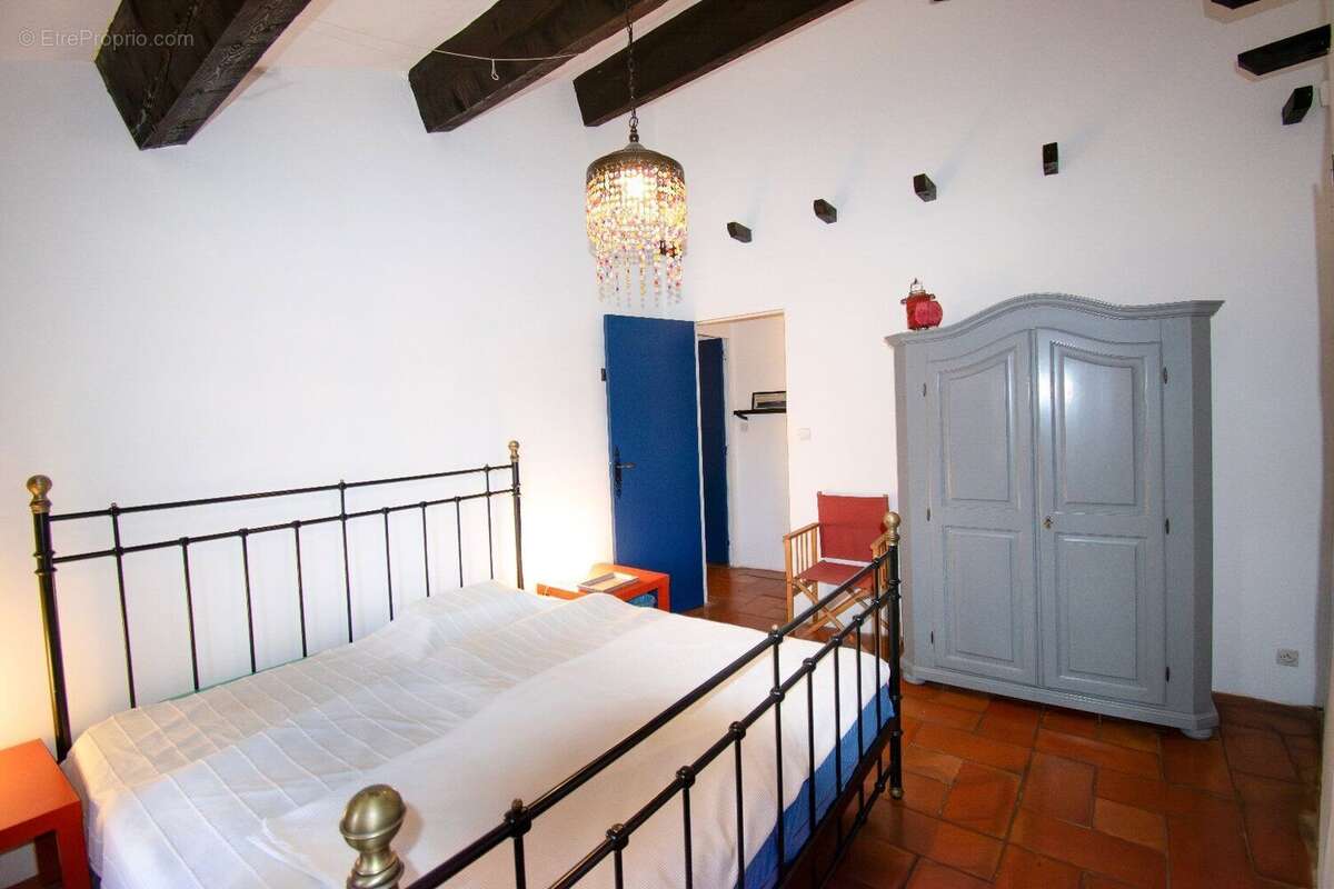 Photo 6 - Maison à LODEVE