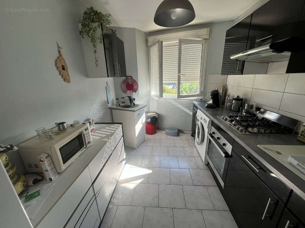 Béziers  Appartement 2 chambres avec séjour lumineux - photo 6