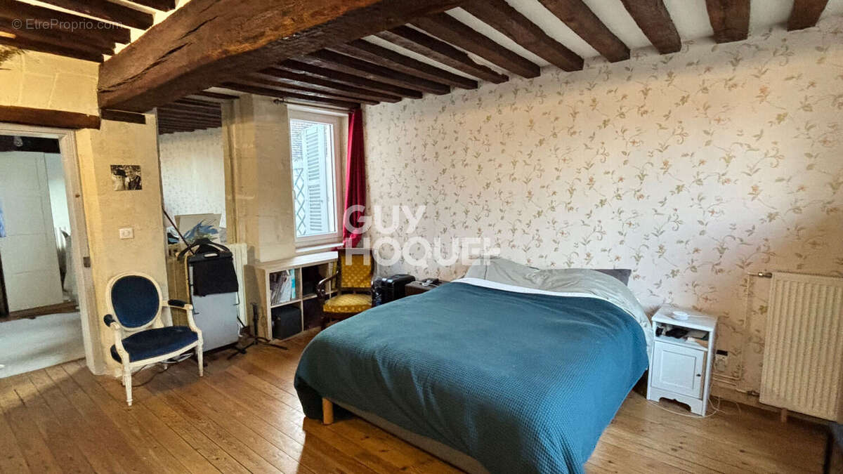 Maison à SOISSONS