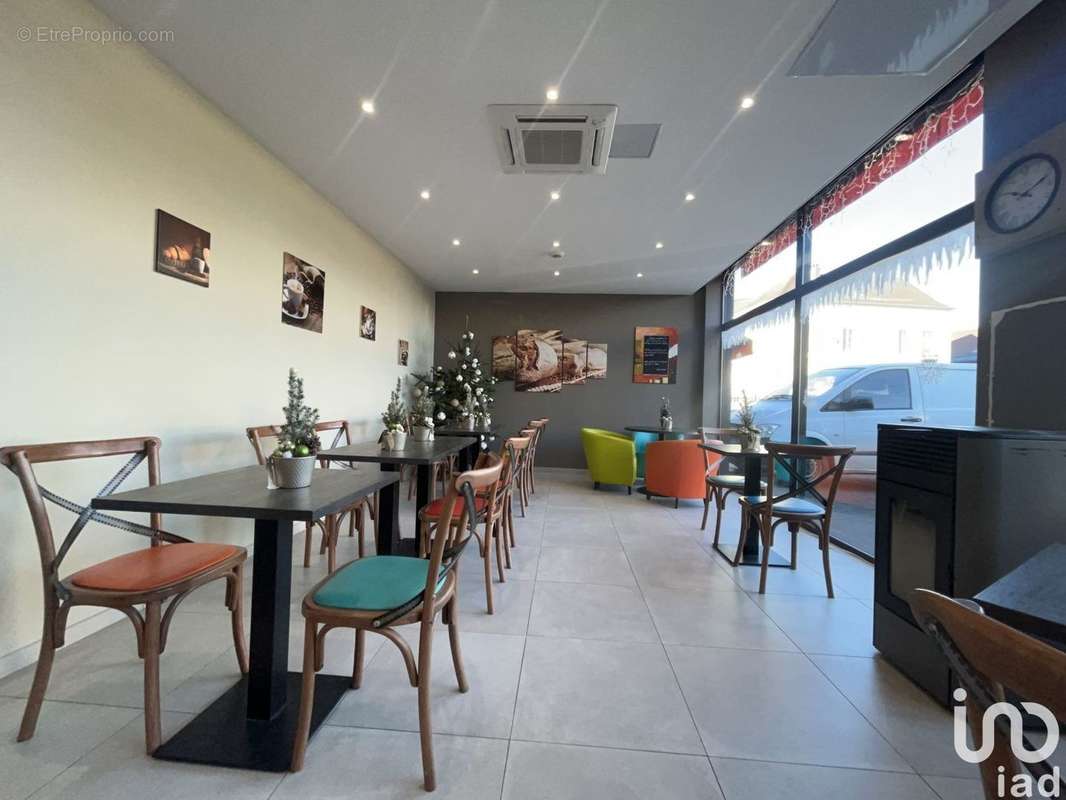 Photo 3 - Commerce à SOULTZ-HAUT-RHIN