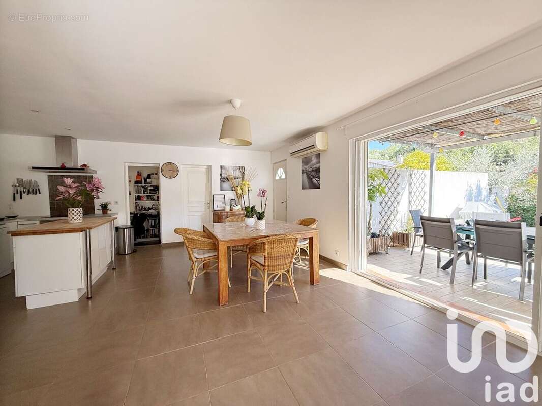 Photo 5 - Maison à PIERREFEU-DU-VAR