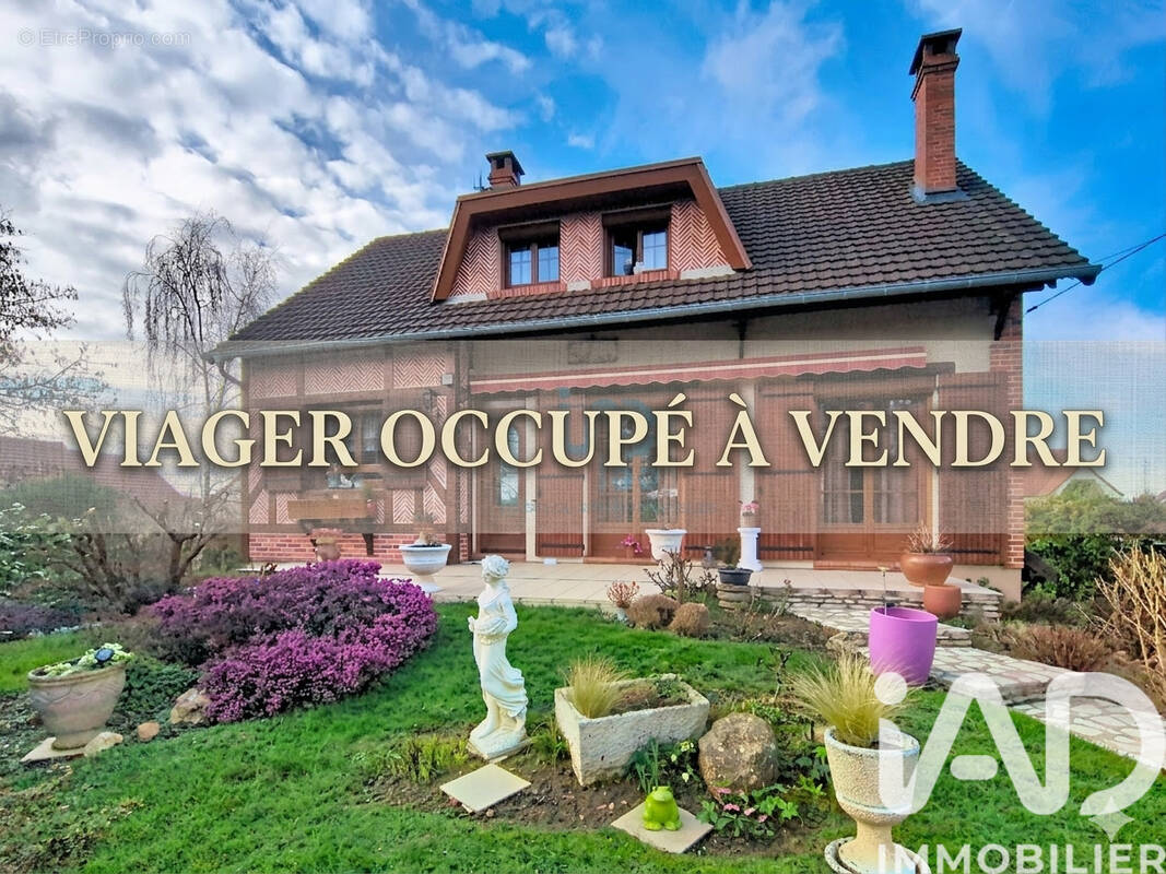 Photo 1 - Maison à GIEN