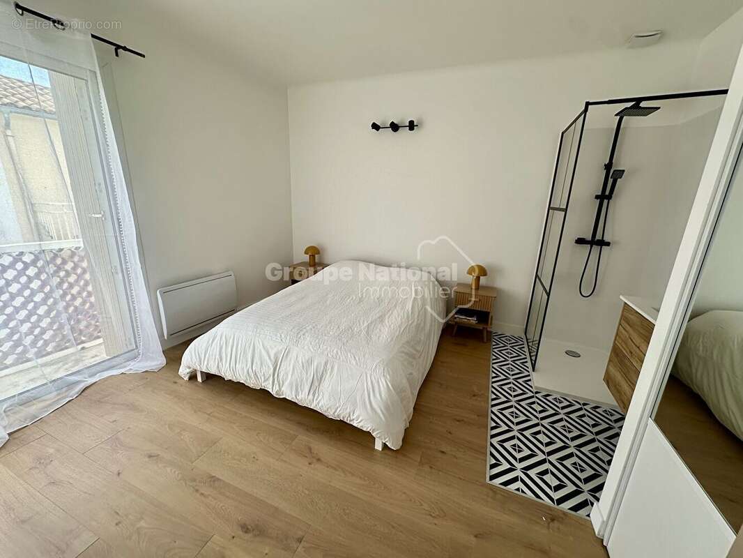 Appartement à LE GRAU-DU-ROI