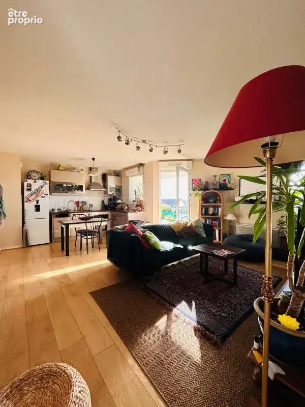 Appartement À Vendre - photo 2