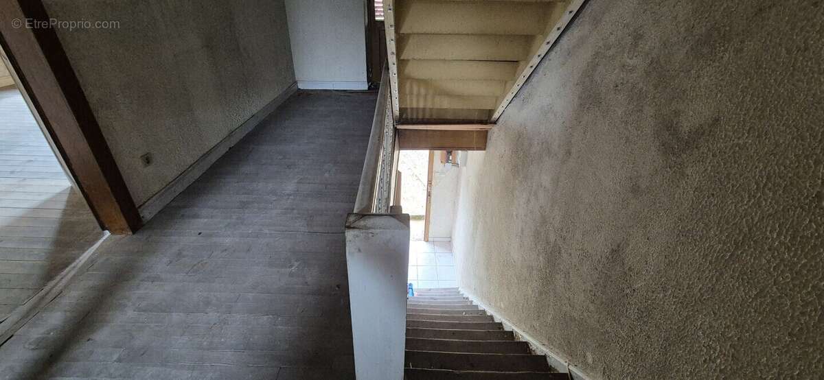 Maison à REMELFING