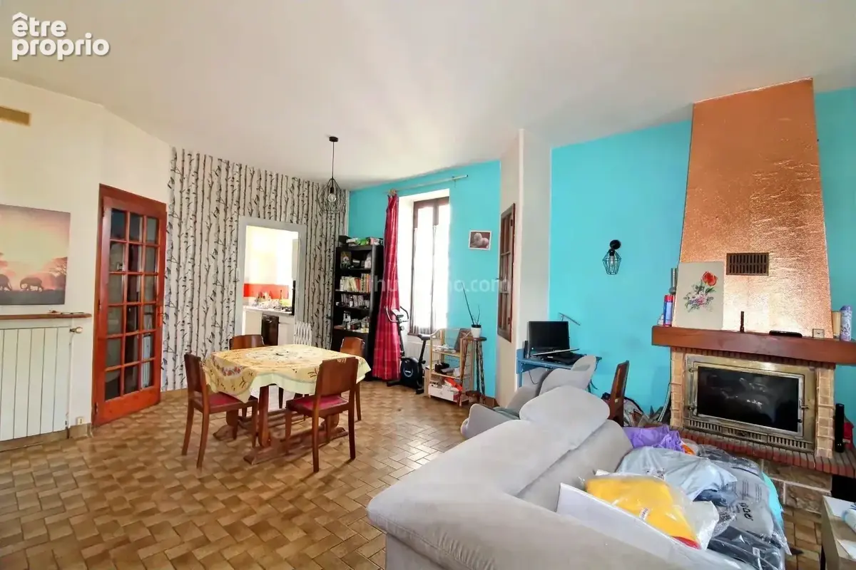 Vente Maison Artemare(01510) 149 000ï¿œ - photo 2