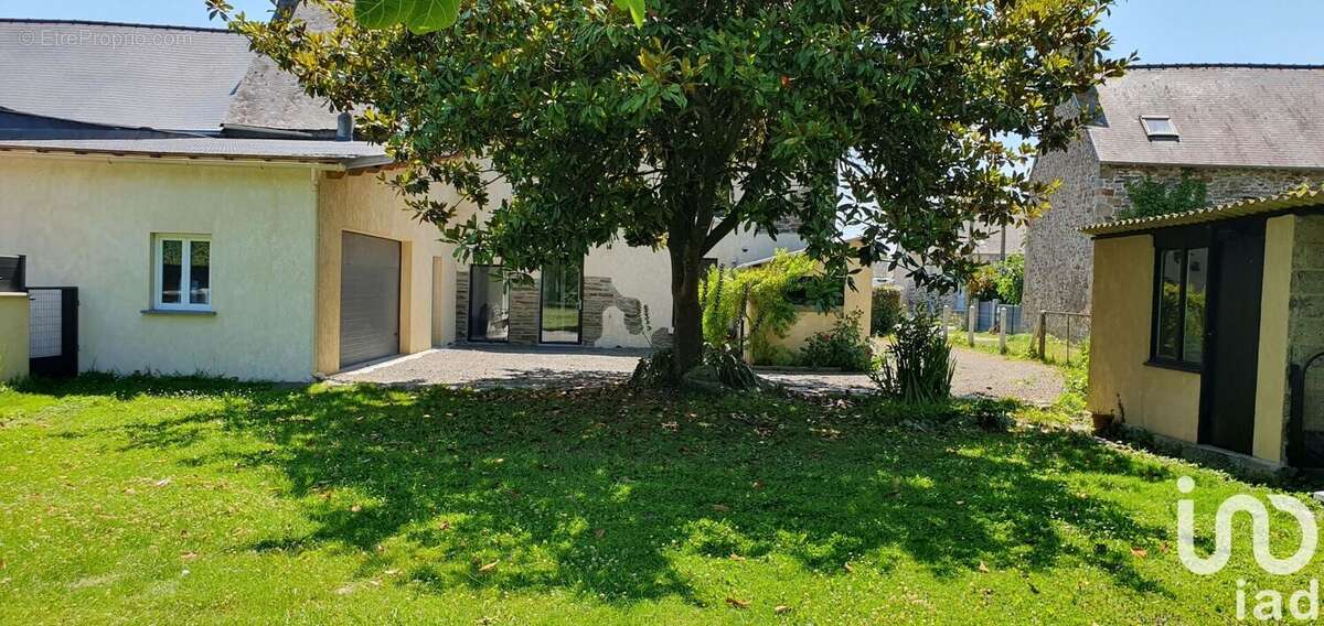 Photo 4 - Maison à LA FRESNAIS