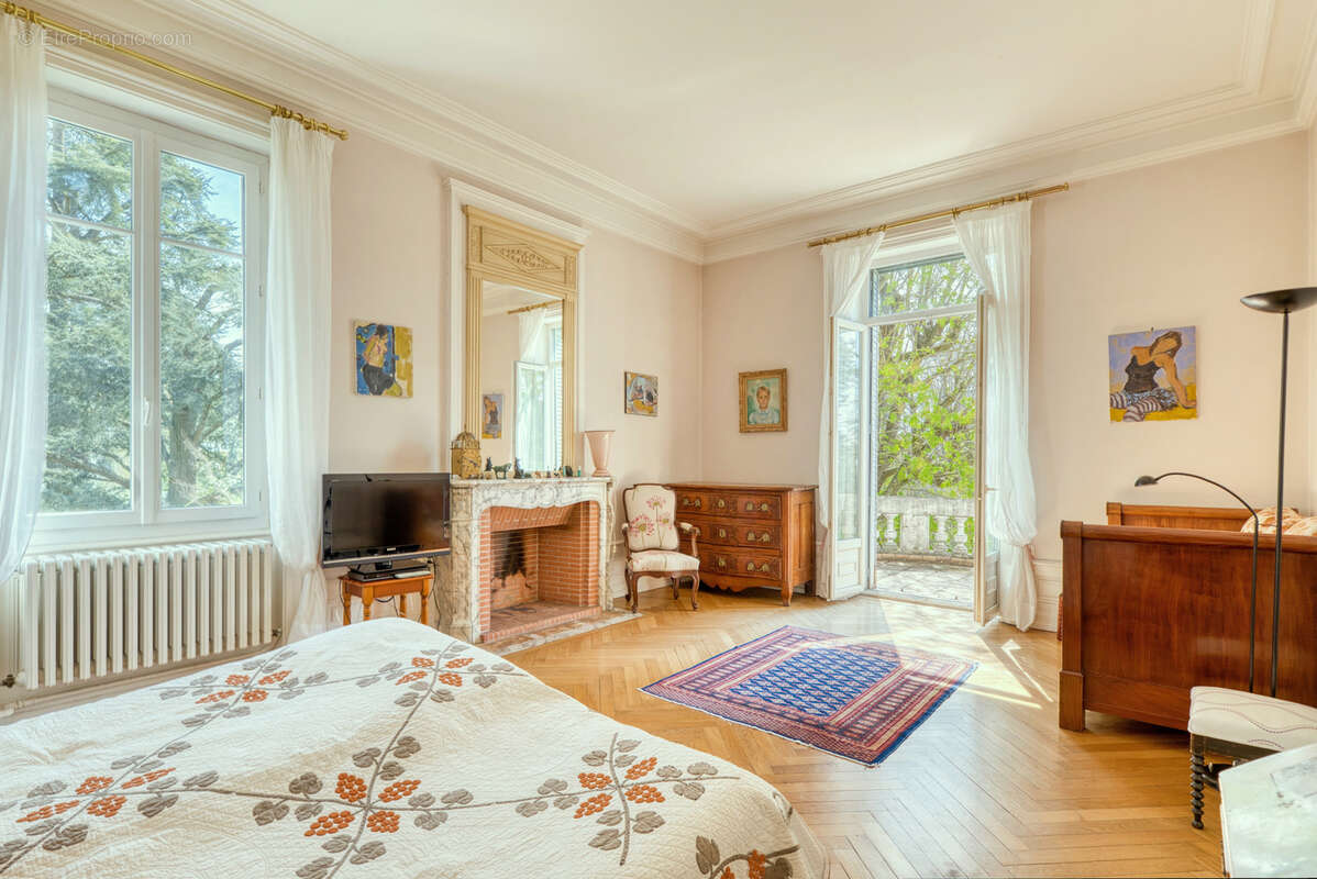 Maison à VILLEFRANCHE-SUR-SAONE