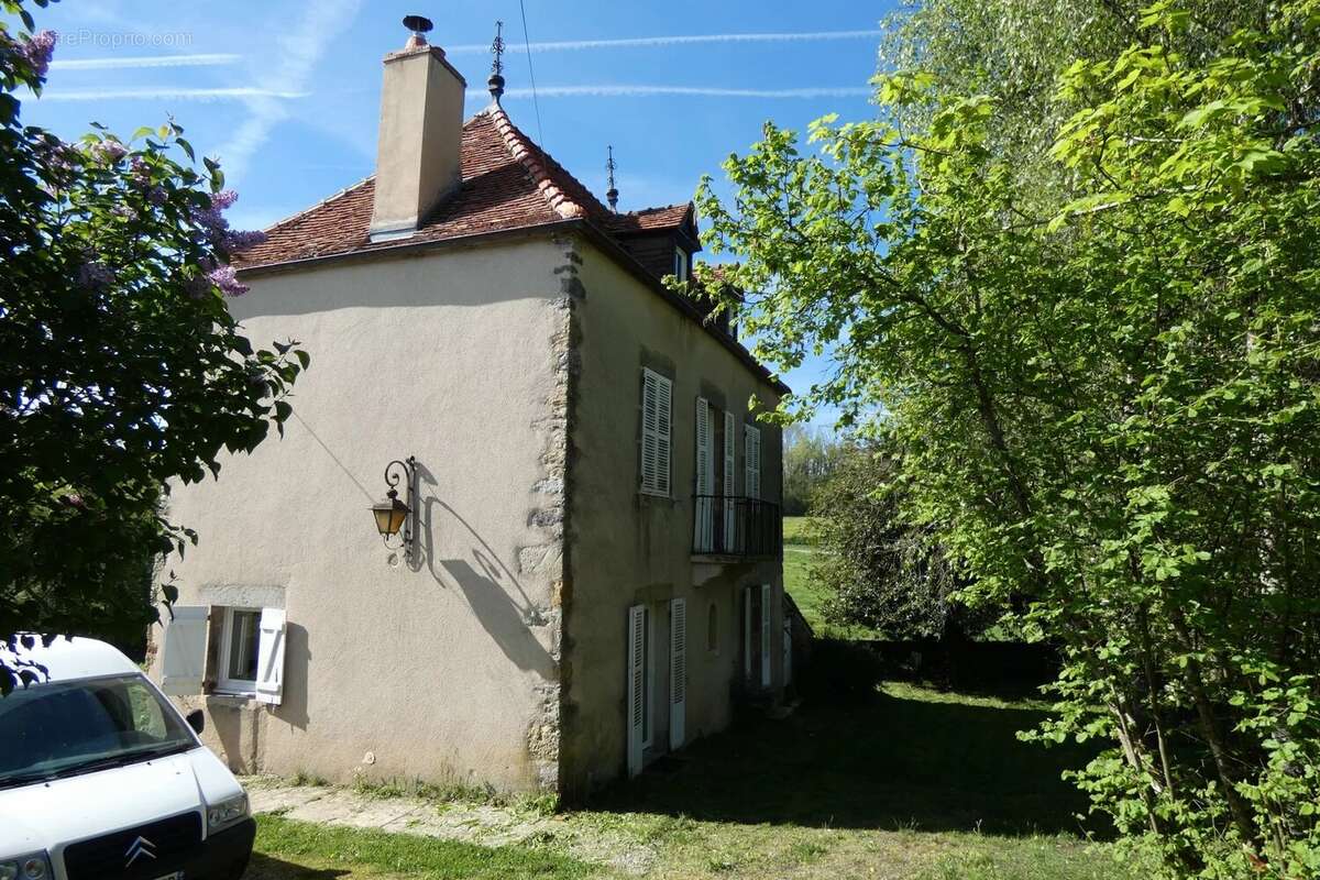 Vignoble couchois - propriété - photo 18