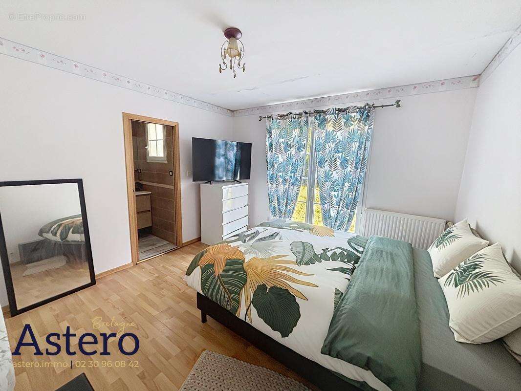 Maison T7 200m2 Acigné - photo 6
