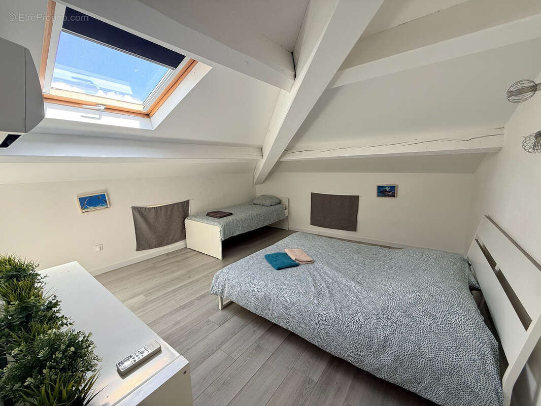 Appartement à LES ARCS