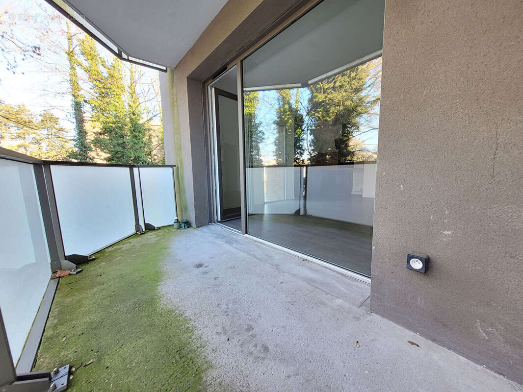 Appartement à HAUBOURDIN