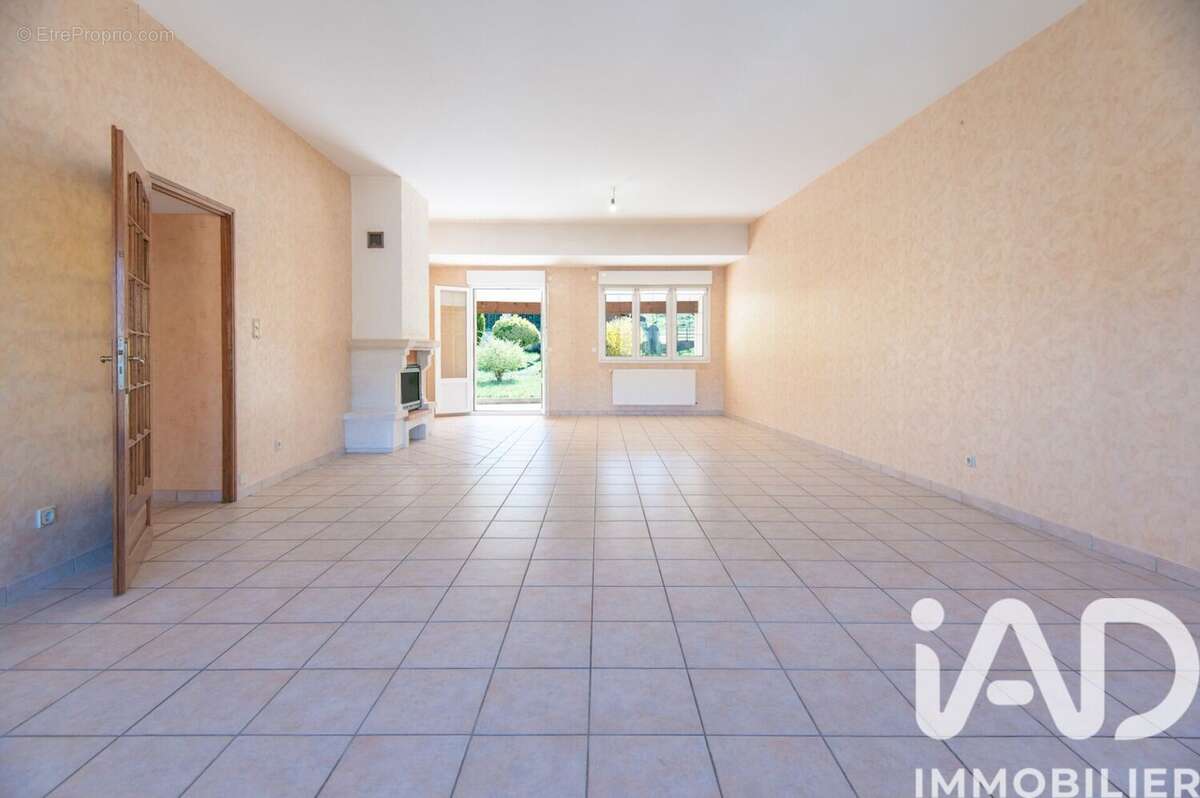 Photo 6 - Maison à CORNY-SUR-MOSELLE