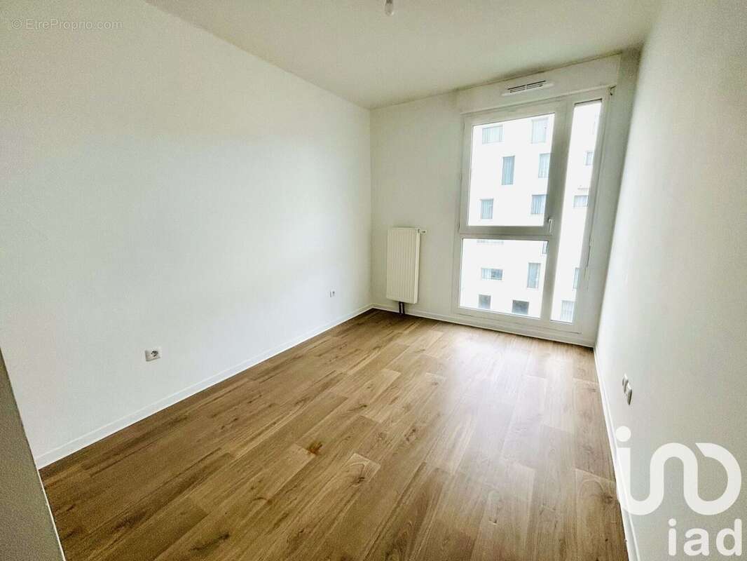 Photo 9 - Appartement à LILLE