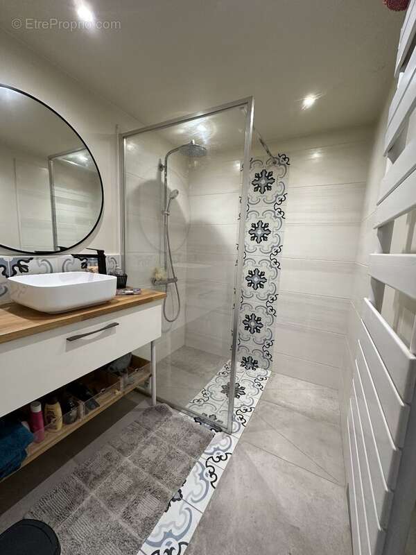 Maison à CROISY-SUR-EURE