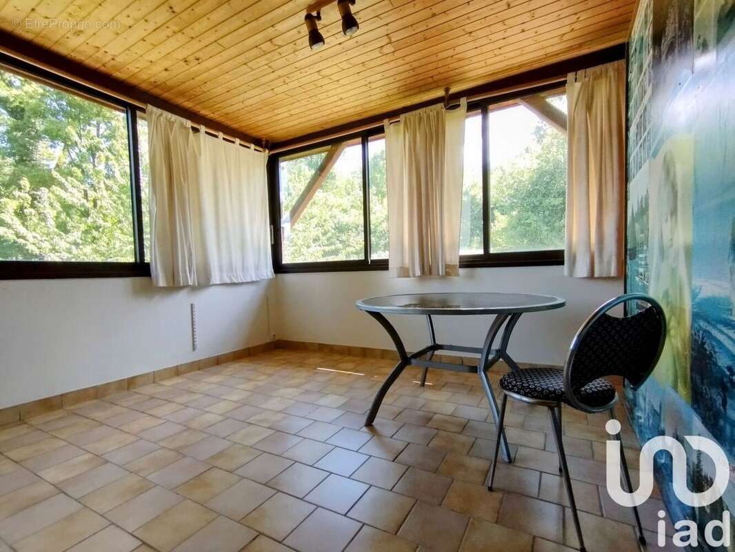 Photo 8 - Maison à APREMONT