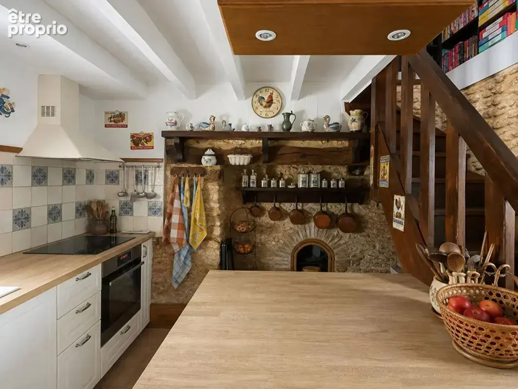Charmante maison périgourdine avec piscine, beau jardin et dépendances - photo 5