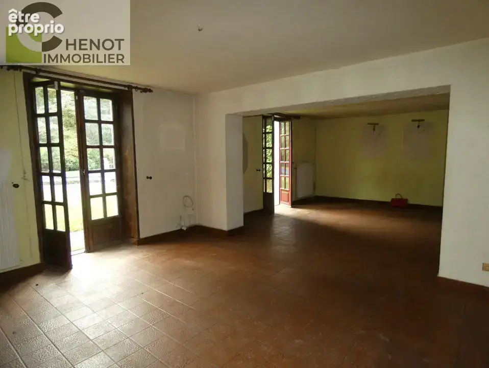 Maison 6 pièces 245 m² à vendre à Bagneux (54170) - photo 2