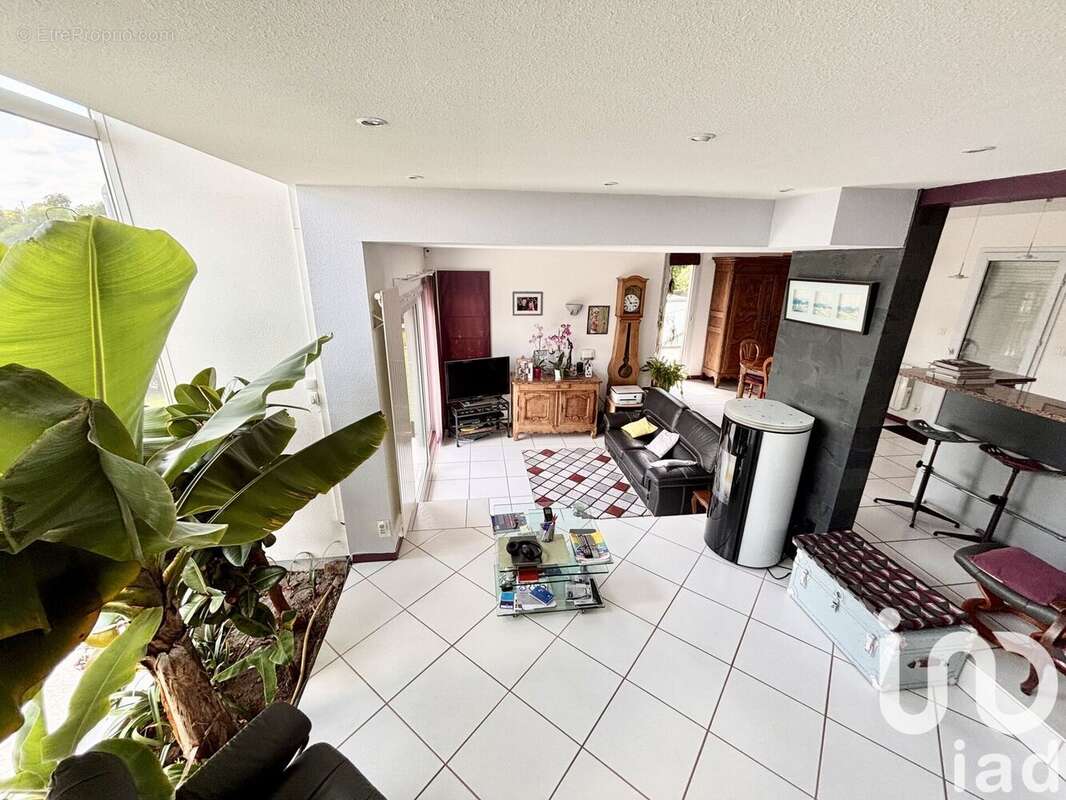 Photo 9 - Maison à CHATEAUGAY