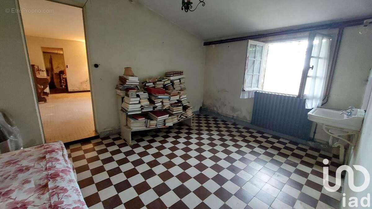 Photo 5 - Maison à SAINT-VINCENT-DE-PERTIGNAS