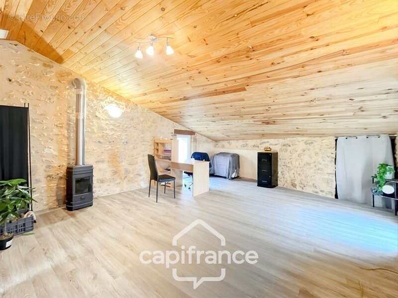 Maison à vendre 4 pièces proche Monpazier, terrain 1300m² (24) - photo 24