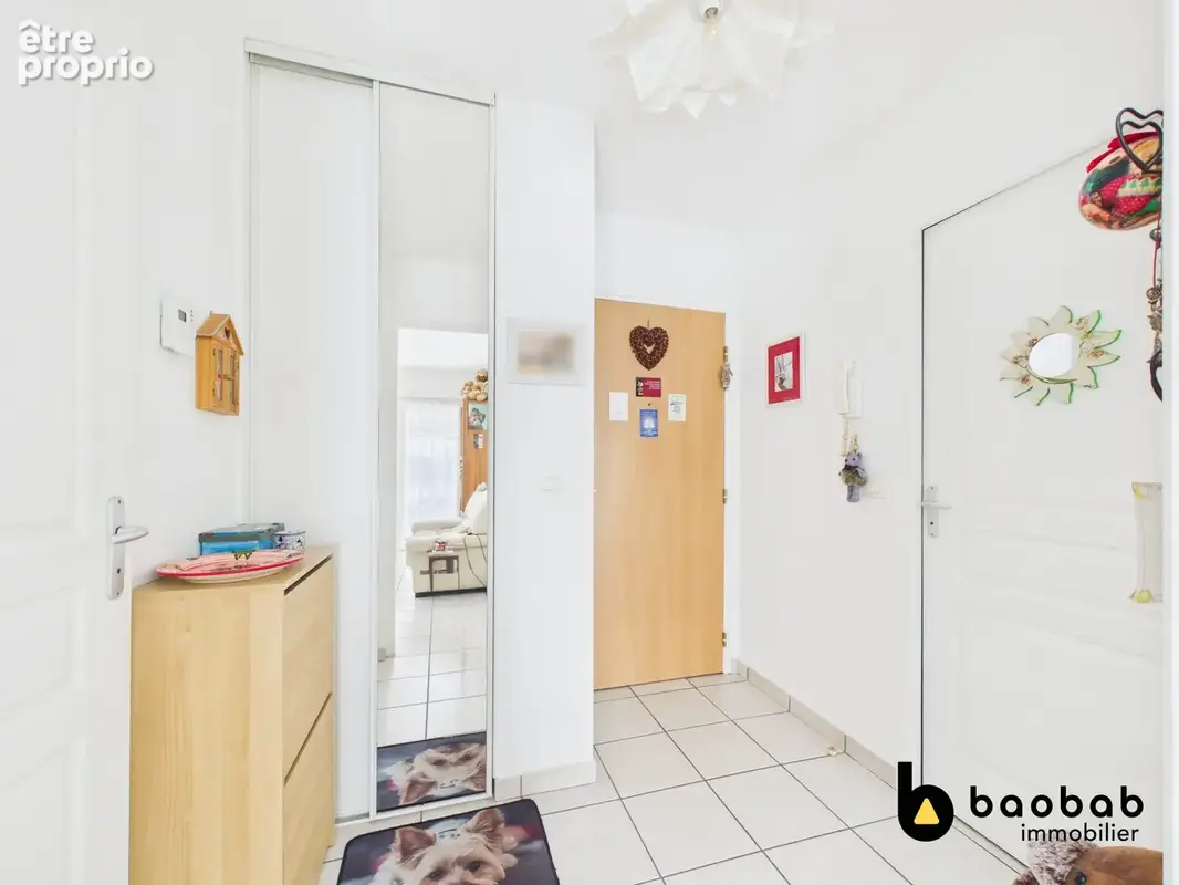 Appartement 2 pièces 48 m² à vendre à Chambery (73000) - photo 7
