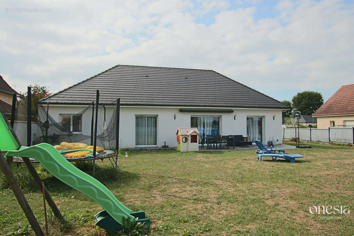 Maison 124 m² à Aussevielle  - photo 12