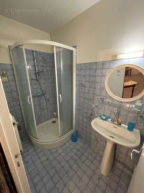 Maison à LE HAILLAN