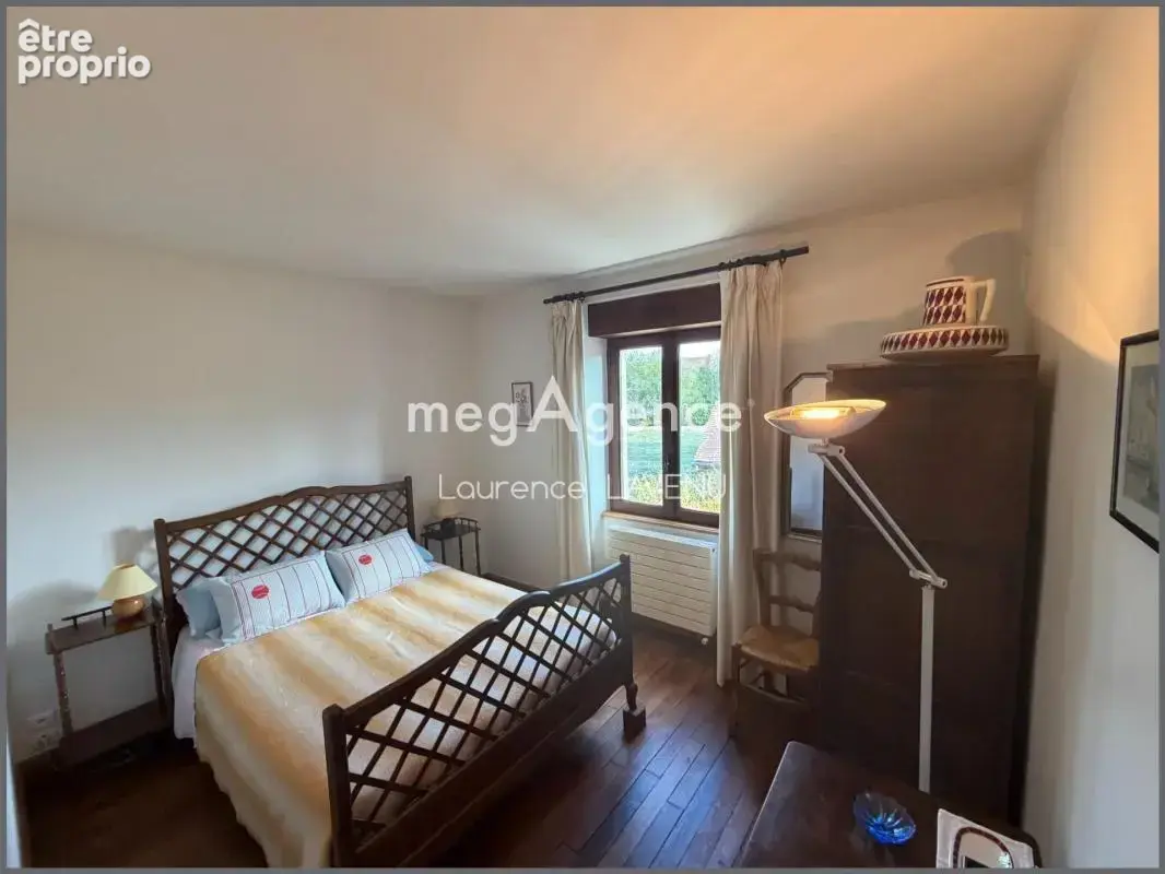 Magnifique longère sans travaux classée B - photo 7