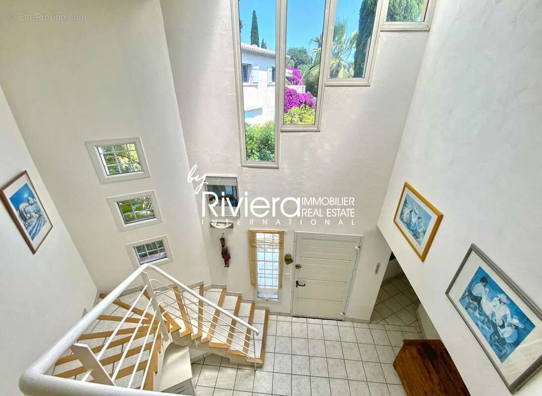 Maison à LA CROIX-VALMER