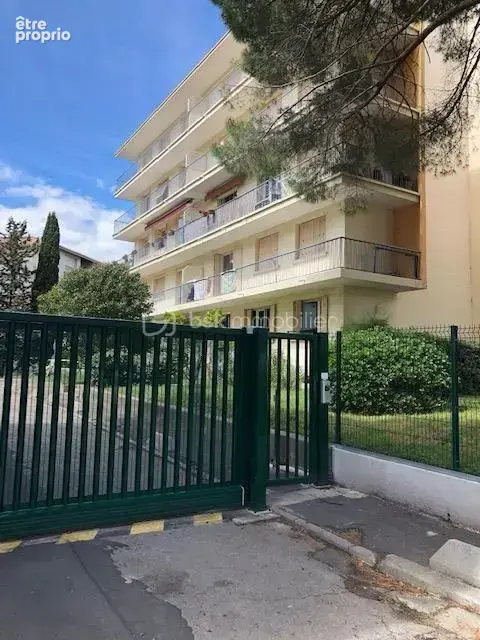 Montpellier – première ceinture – t3  proche avenue d’assas - photo 12