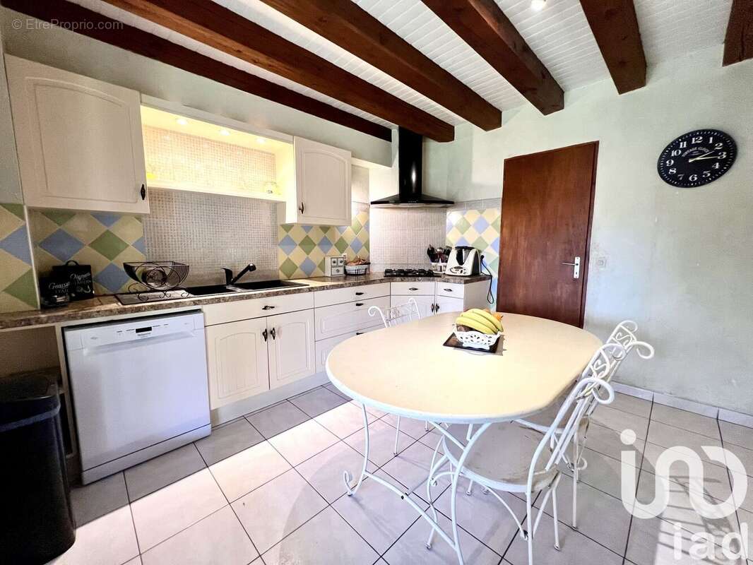 Photo 8 - Maison à SANGUINET