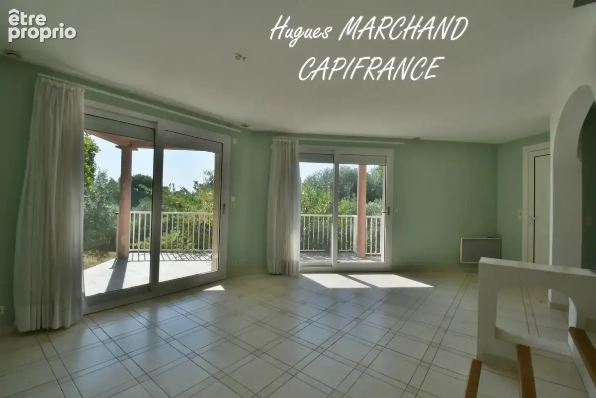 A vendre  MURVIEL LES BEZIERS (34490), Villa traditionnelle sur 1 100 m² de terrain divisible – Un fort potentiel ! - photo 6