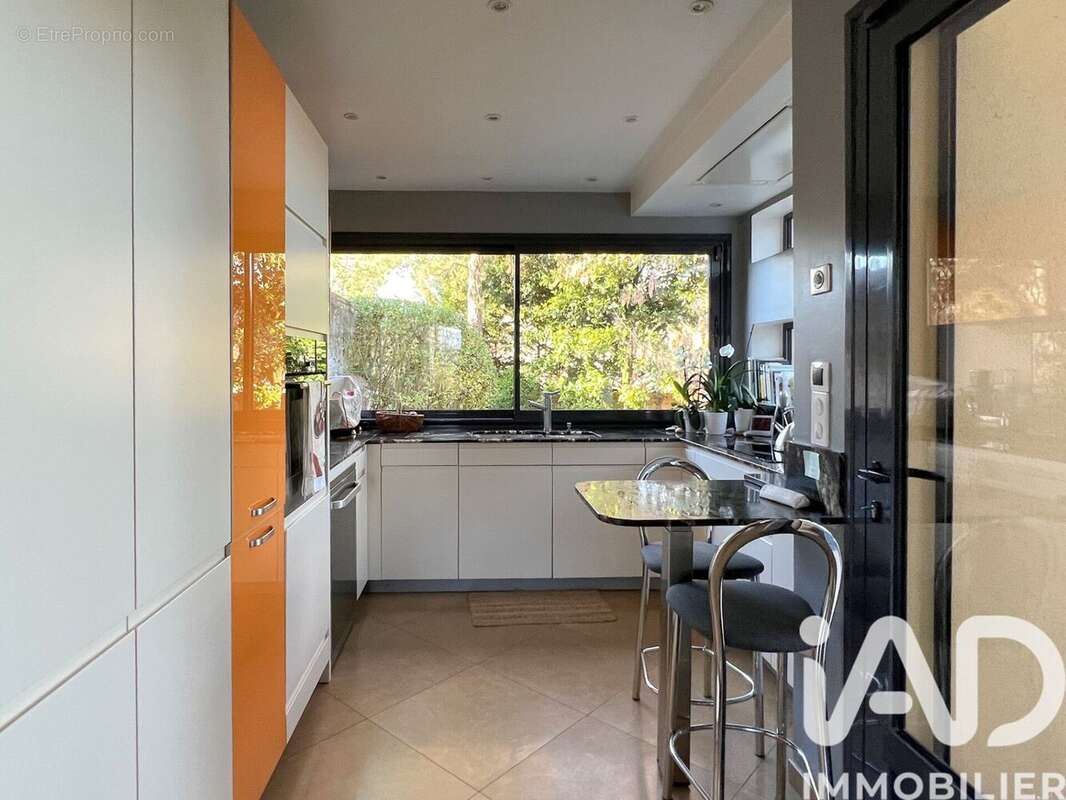 Photo 4 - Maison à EPINAY-SUR-ORGE