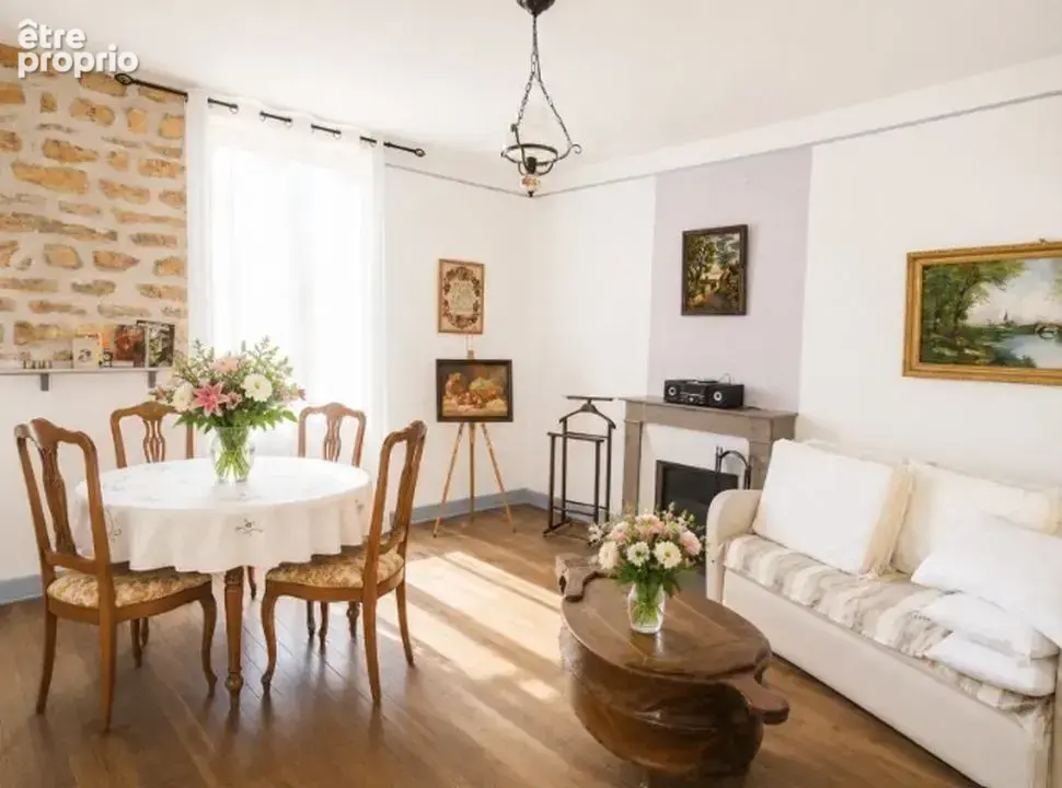 Maison 5 pièces 145 m² à vendre à Vaucouleurs (55140) - photo 2