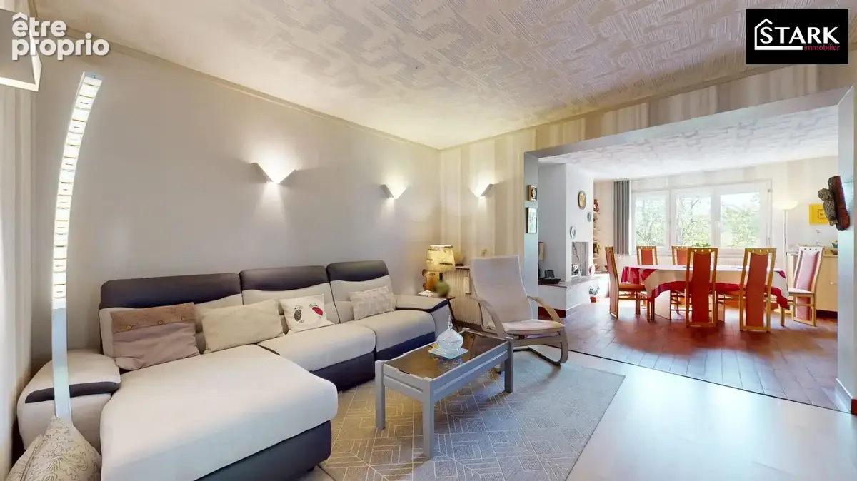 Maison 7 pièces 186 m² à vendre à Cravanche (90300) - photo 7