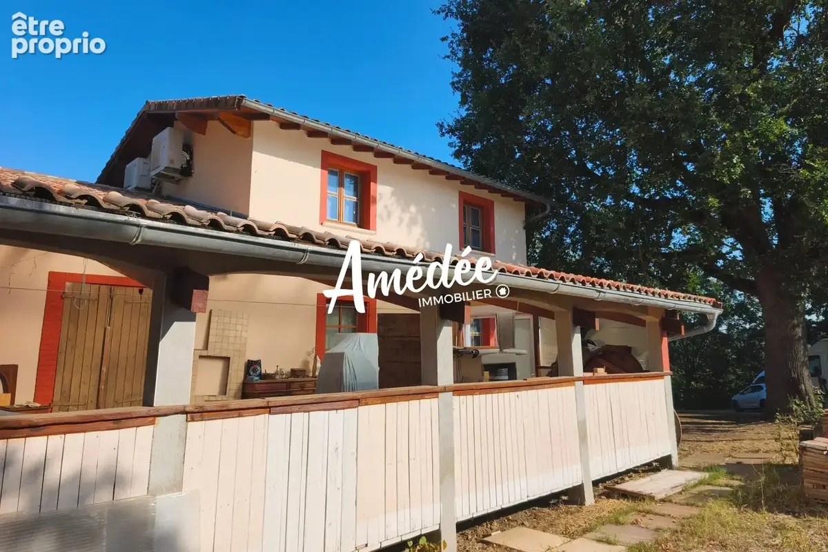 Maison 6 pièces 185 m² à vendre à Montauban (82000) - photo 4