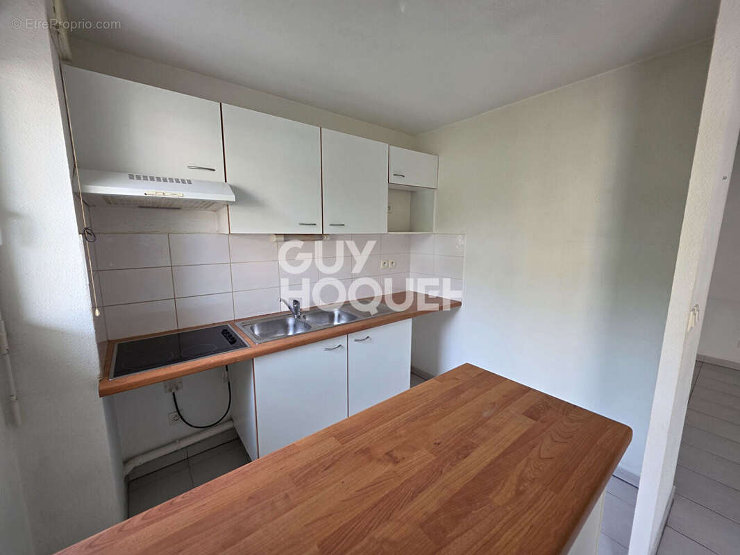 Appartement à AGEN