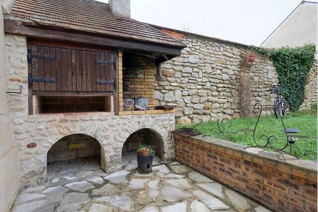 Maison - 10 pièce(s) - 186 m2 - photo 3
