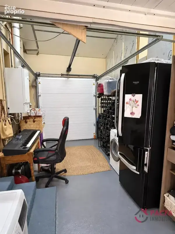 ALBINQUE - ST JEAN - Maison avec jardin et garage - photo 15
