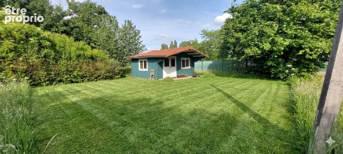 Maison 131 m² à Bours  - photo 19