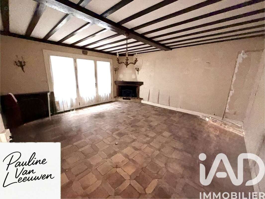 Photo 6 - Maison à SAINT-PARRES-LES-VAUDES