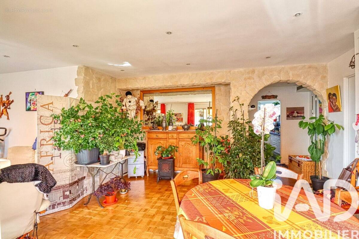 Photo 1 - Appartement à MONTMAGNY