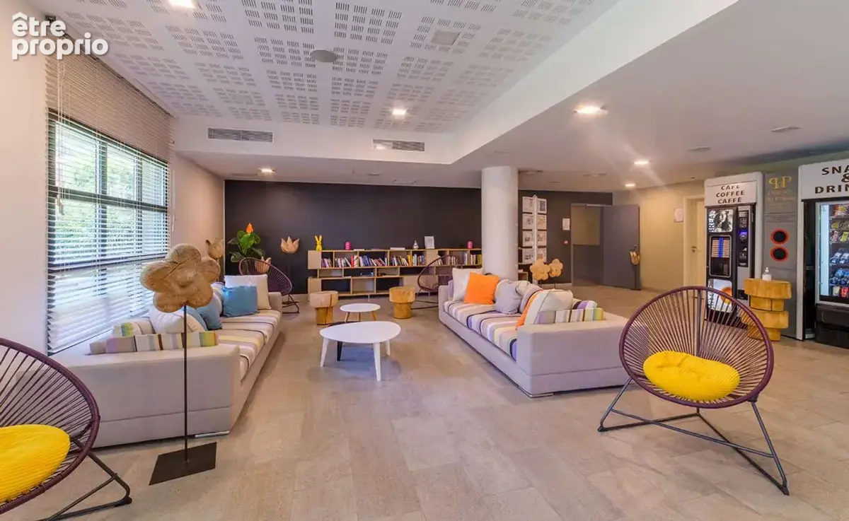Investissement locatif sous bail commercial - photo 11