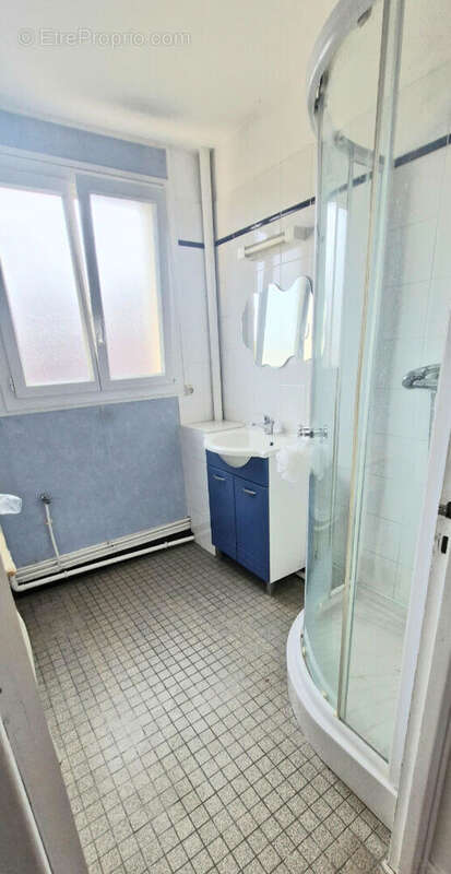 Appartement Yvetot 2 pièces + balcon - photo 7