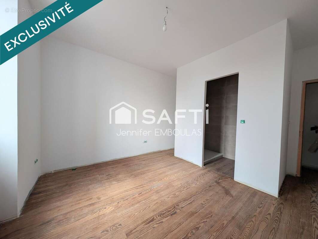 Photo 3 - Appartement à PORTETS
